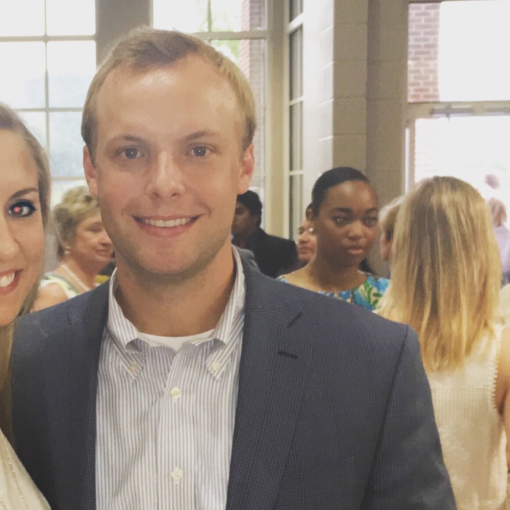 Meet your Posher, Michael